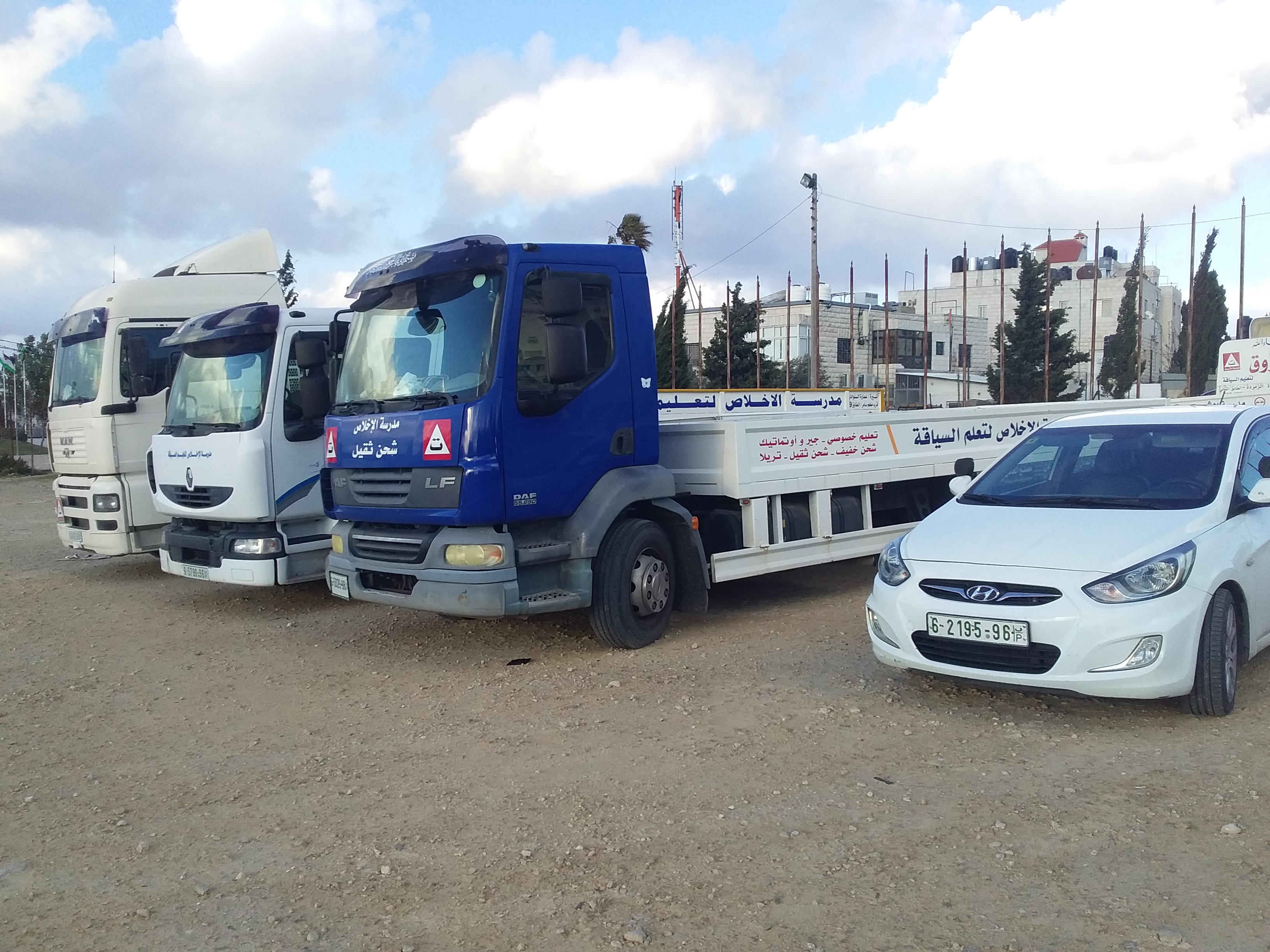 هونداي اكسنت اتوماتيك